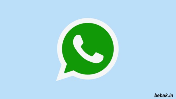 10 New WhatsApp features