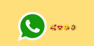 WhatsApp will introduce more emojis