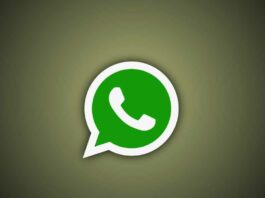 WhatsApp Legal Name for UPI