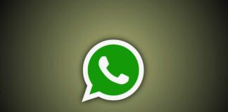WhatsApp Legal Name for UPI