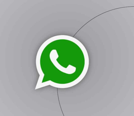 WhatsApp is ready to release an author's message feature