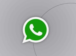 How to create and share WhatsApp audio and video
