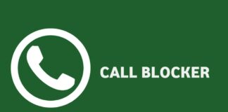 Call Blocker Best Android App