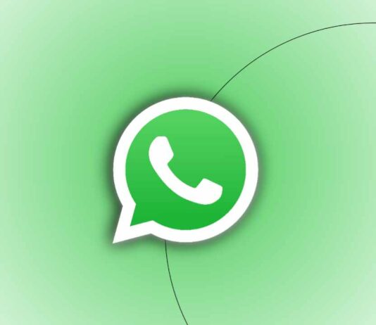 WhatsApp sharing voice notes