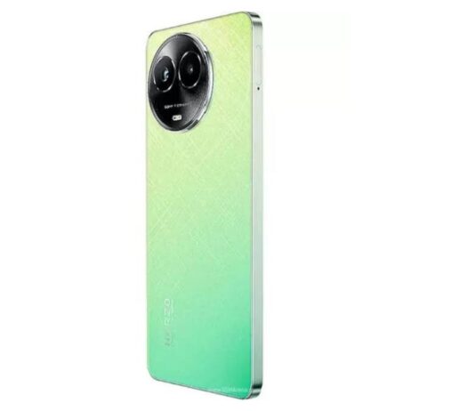 Realme Narzo 60x Launched In India