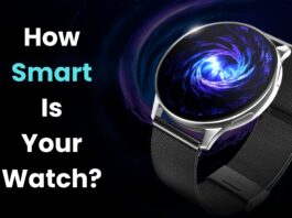How Smart Is Your Watch