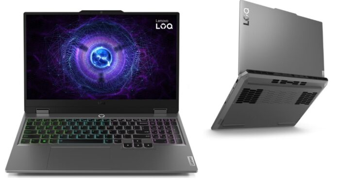Lenovo Unveils 4 New Laptops in India
