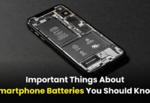 Smartphone Battery (1)