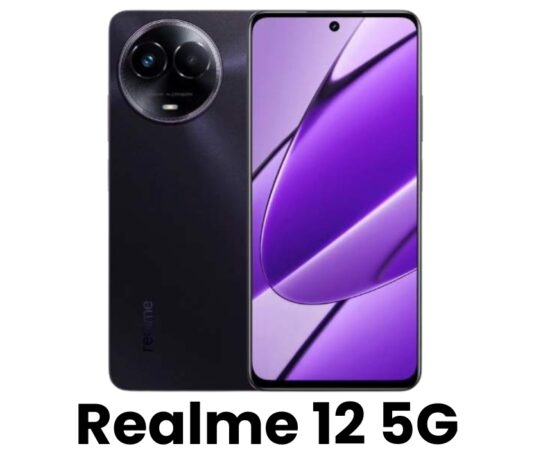 Realme 12 5G
