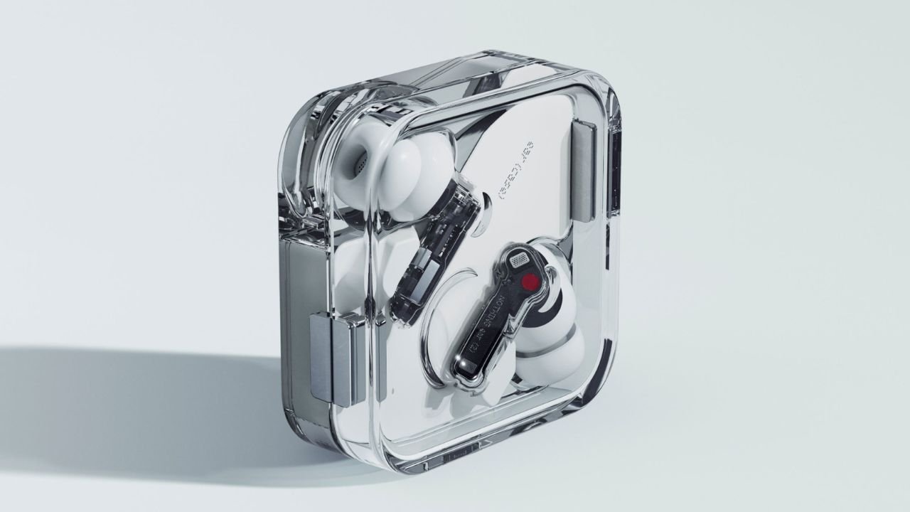 Nothing Ear 2 Review: Does it really do away with cords?