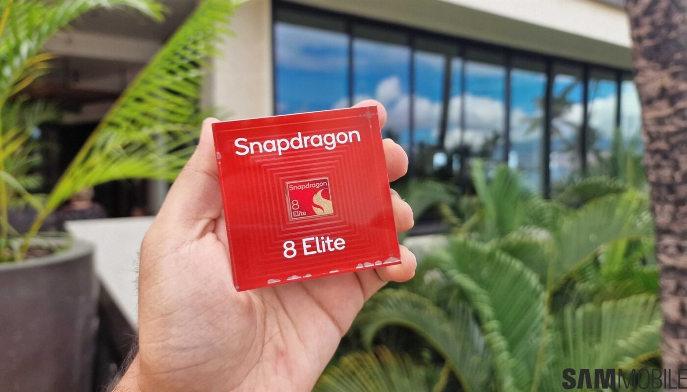 Qualcomm Chipset Price Hikes Coming August 5, Affecting Samsung India