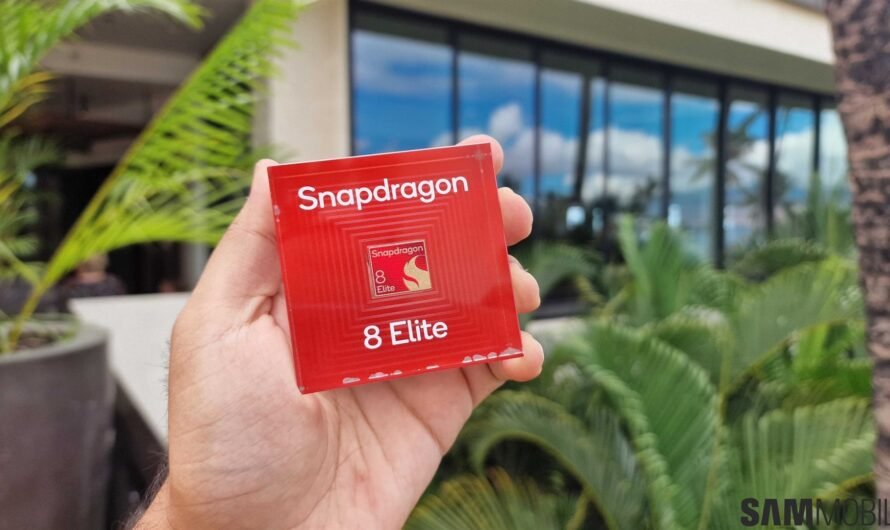 Qualcomm Warns of Chipset Price Hikes From August 5, Samsung Phones to Cost More